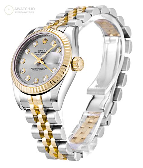 rolex lady replica|copy ladies rolex watch.